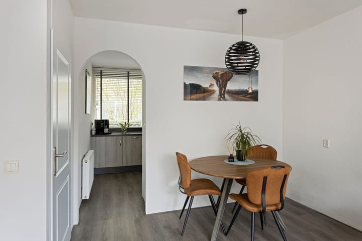 Foto 12 van Het Toplicht 9