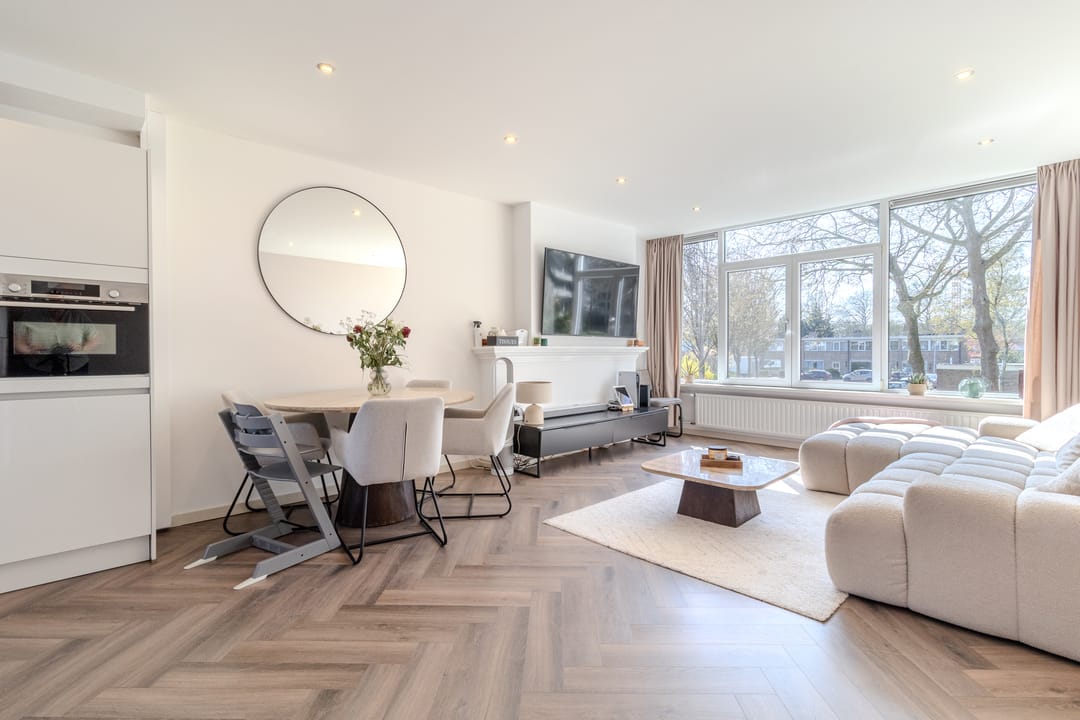 Foto 2 van Zilverschoonplein 7