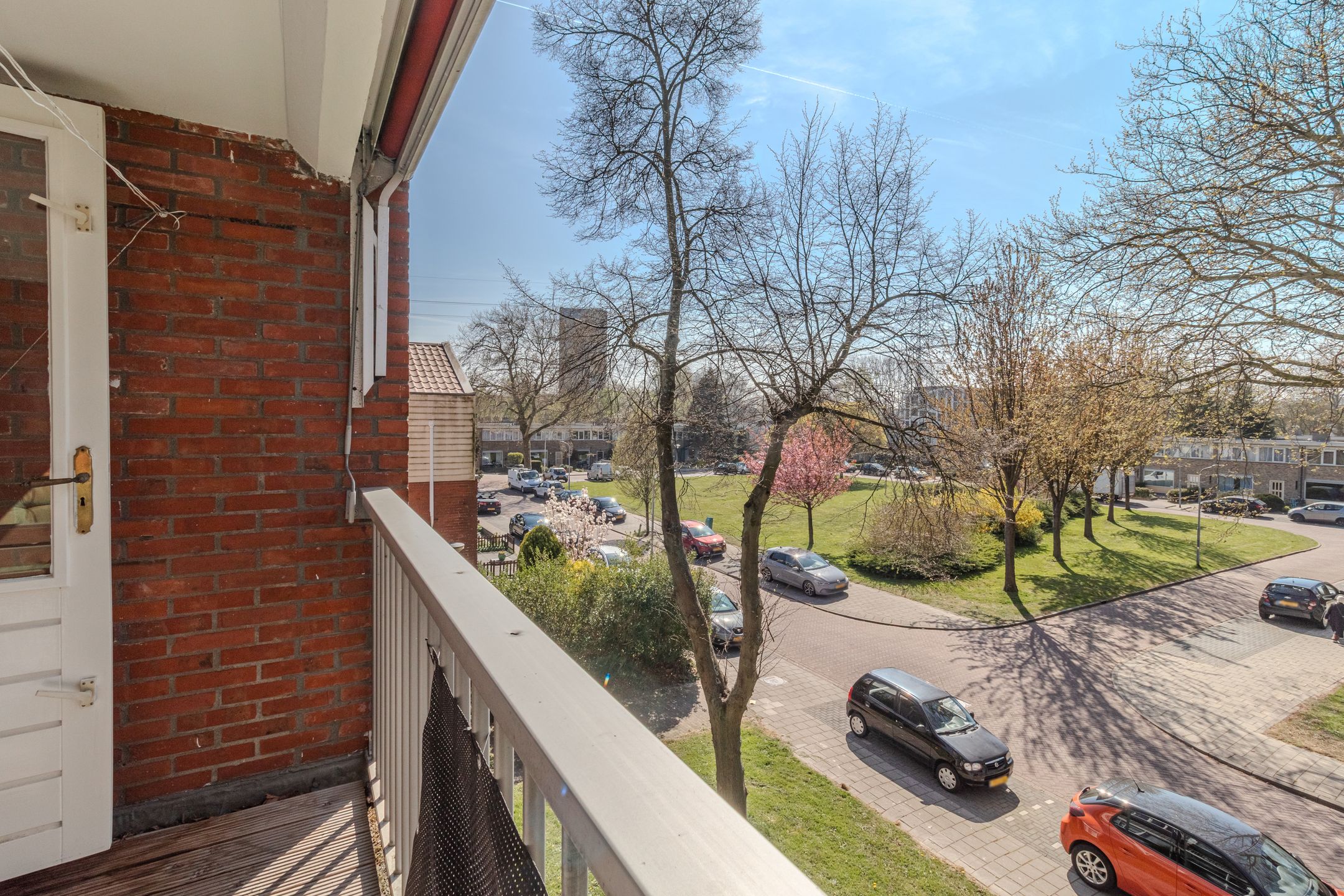 Foto 3 van Zilverschoonplein 7