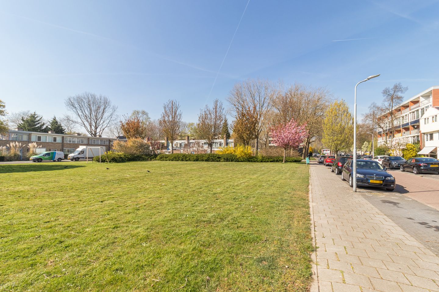 Foto 5 van Zilverschoonplein 7