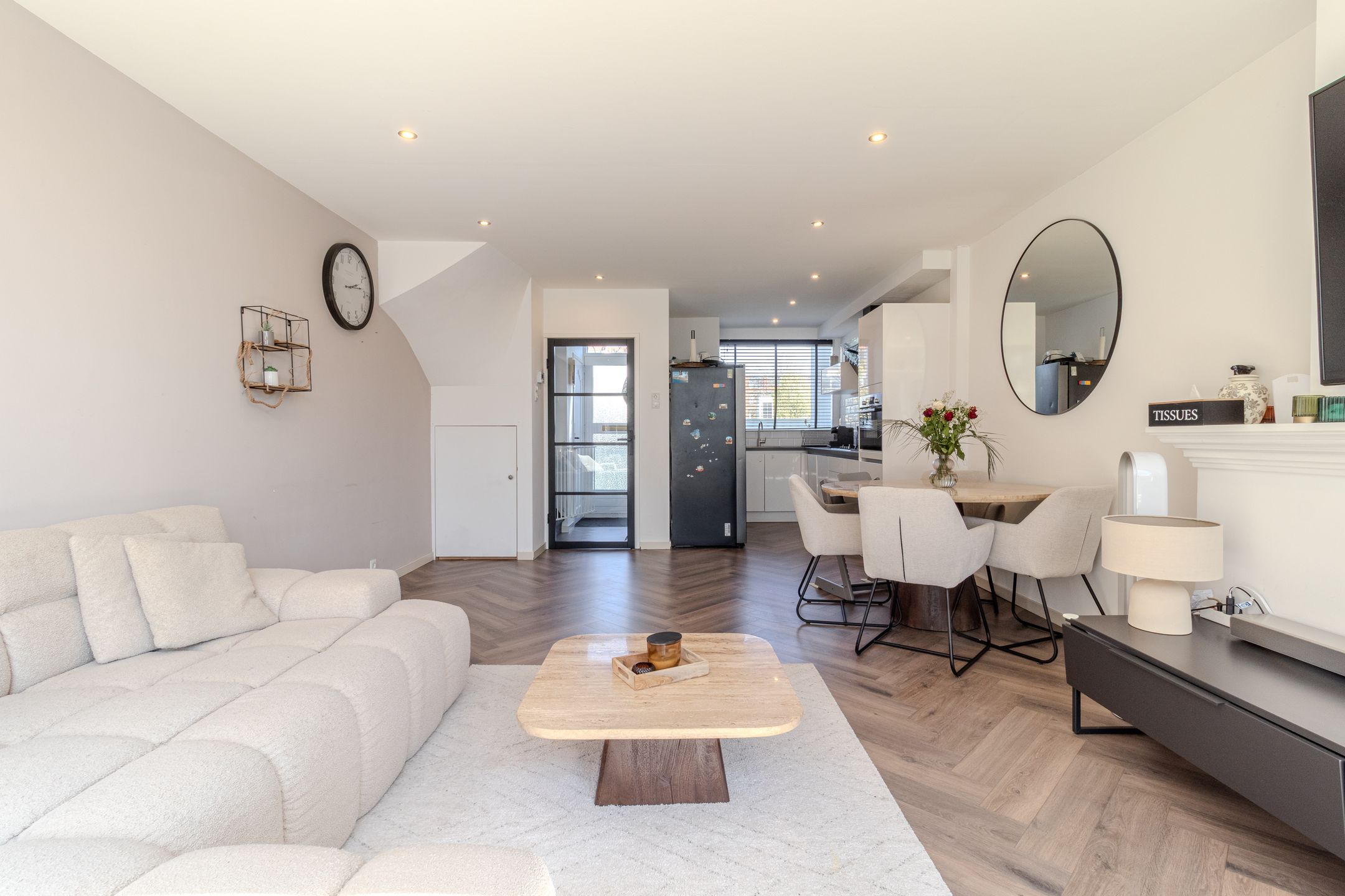 Foto 6 van Zilverschoonplein 7