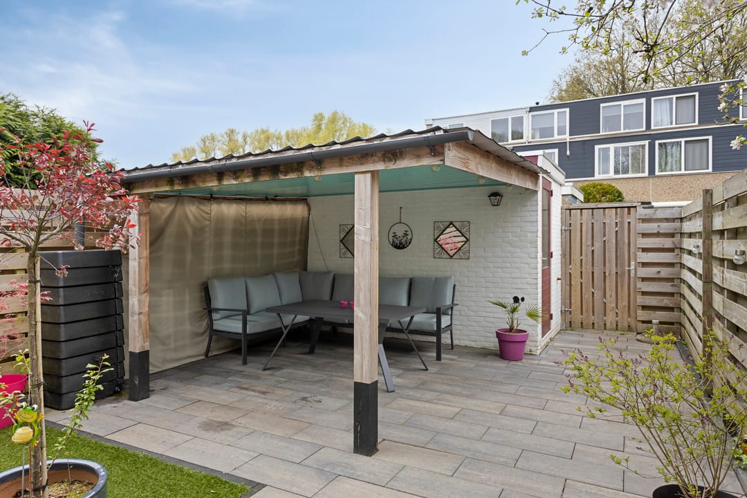 Photo 26 of Het Toplicht 9