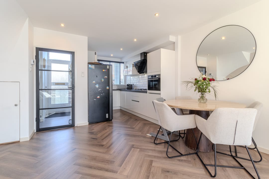 Foto 7 van Zilverschoonplein 7