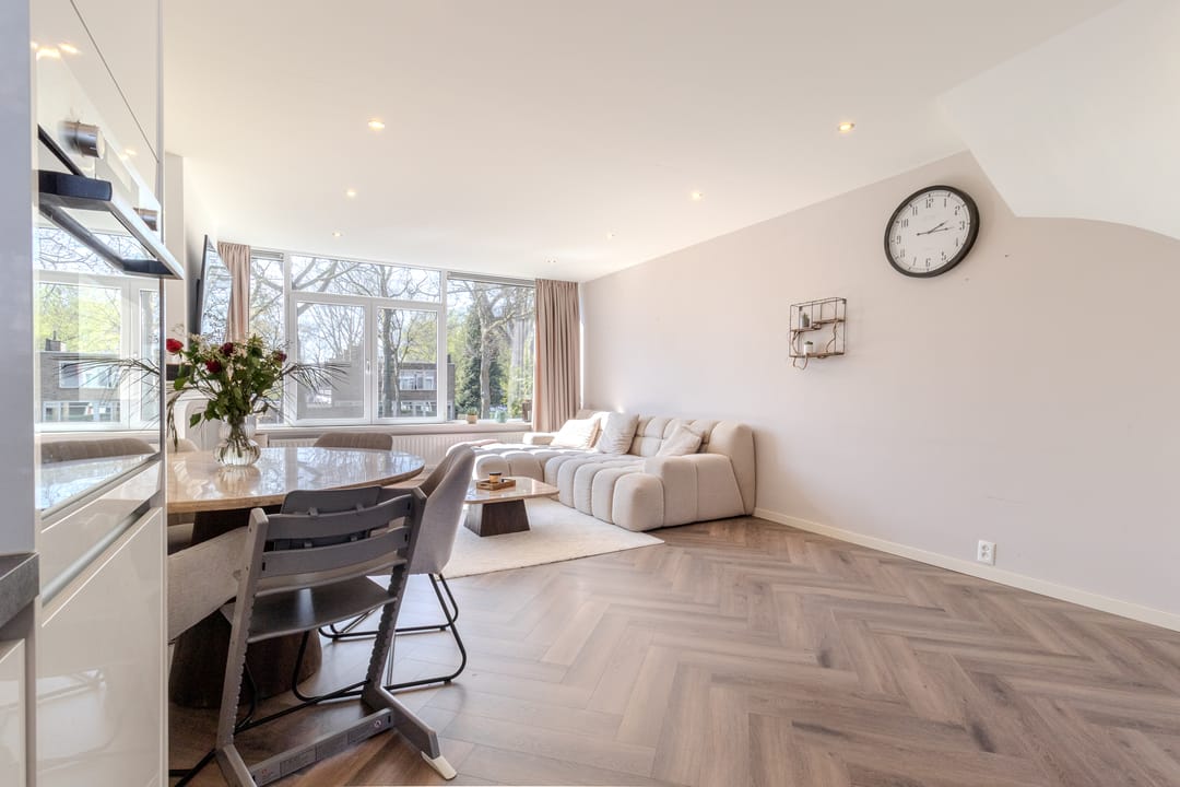 Foto 8 van Zilverschoonplein 7