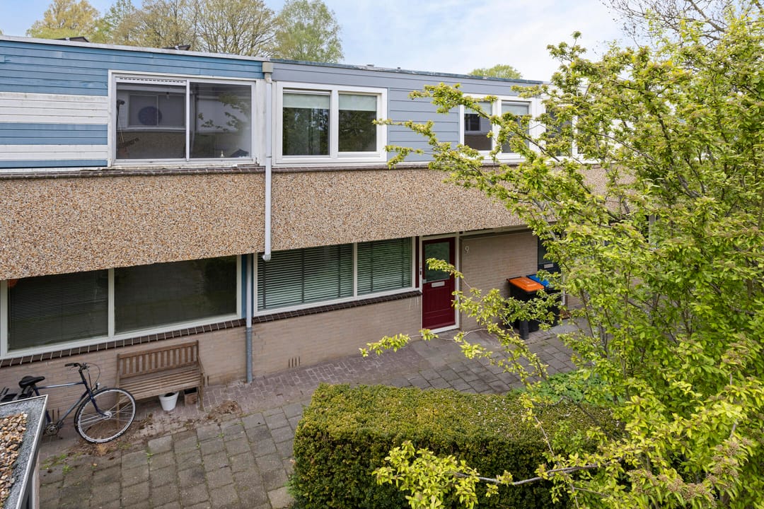 Photo 31 of Het Toplicht 9