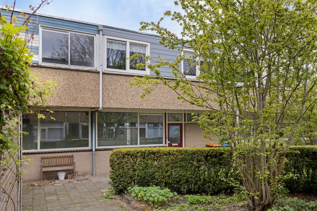 Photo 32 of Het Toplicht 9