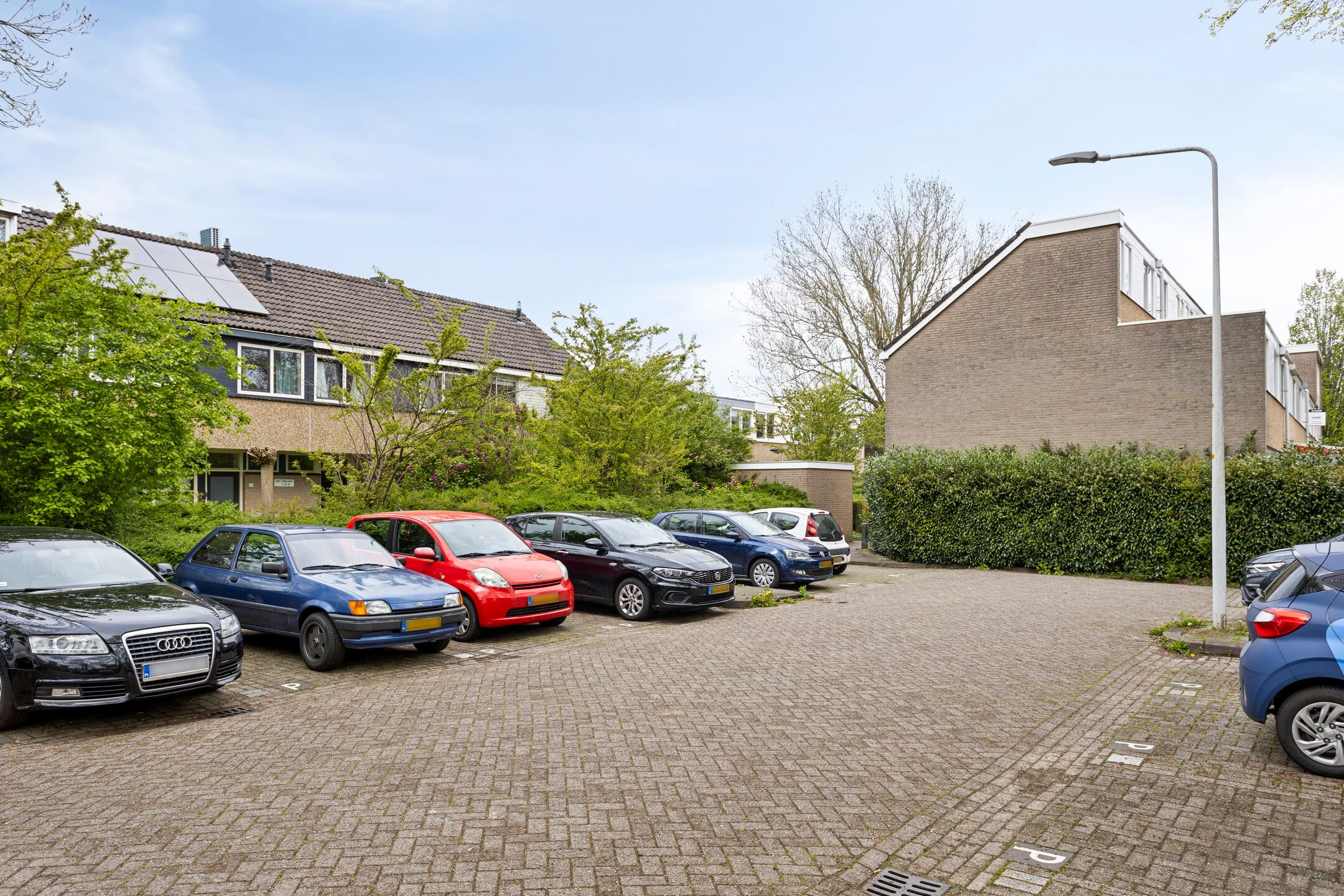 Photo 33 of Het Toplicht 9