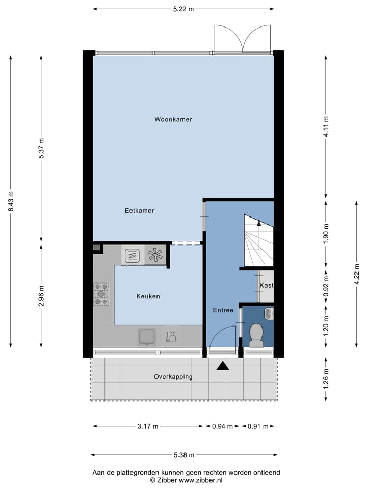Foto 36 van Het Toplicht 9