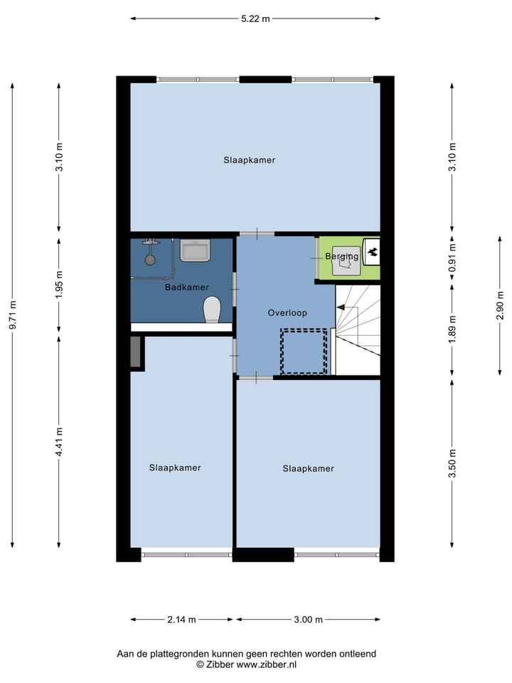 Foto 37 van Het Toplicht 9