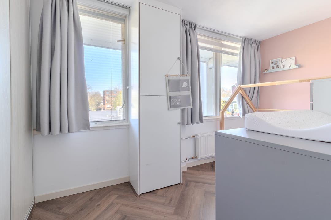 Foto 16 van Zilverschoonplein 7