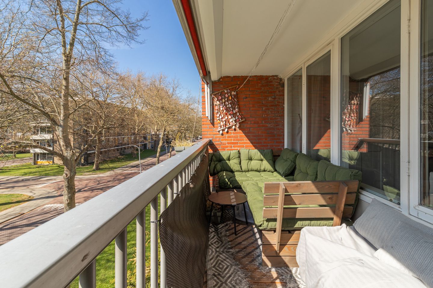 Foto 20 van Zilverschoonplein 7