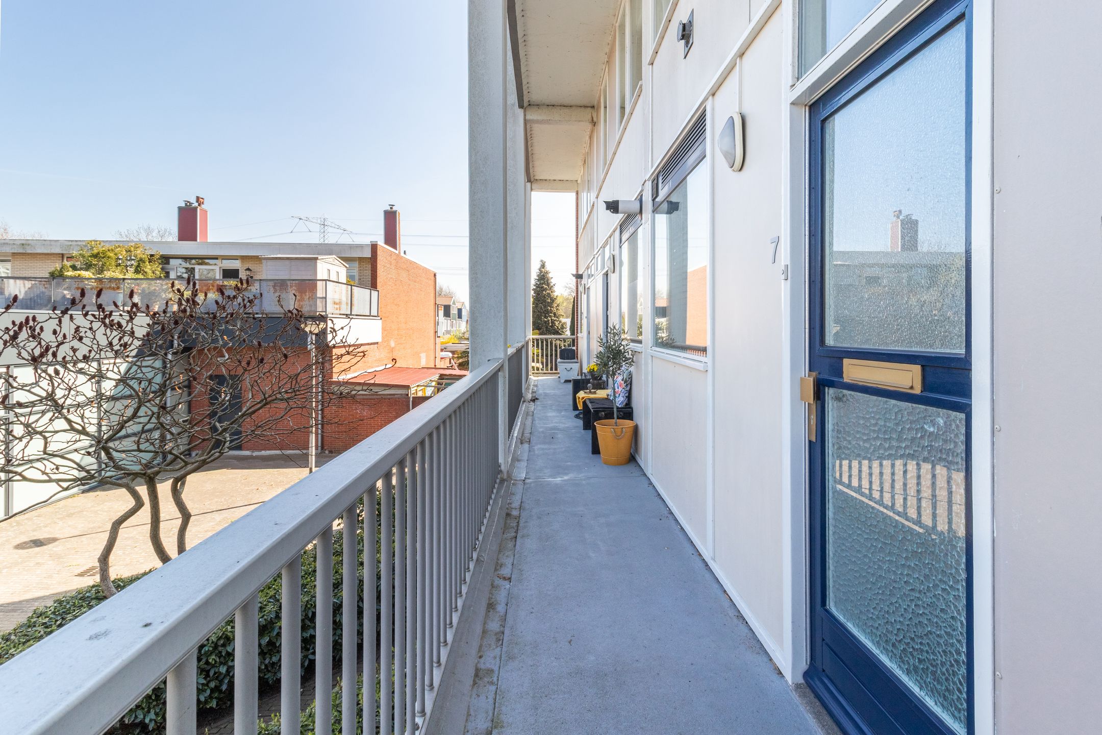 Foto 21 van Zilverschoonplein 7