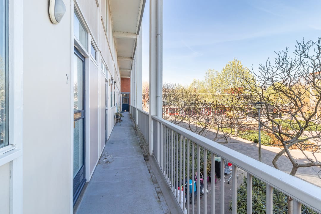 Foto 22 van Zilverschoonplein 7