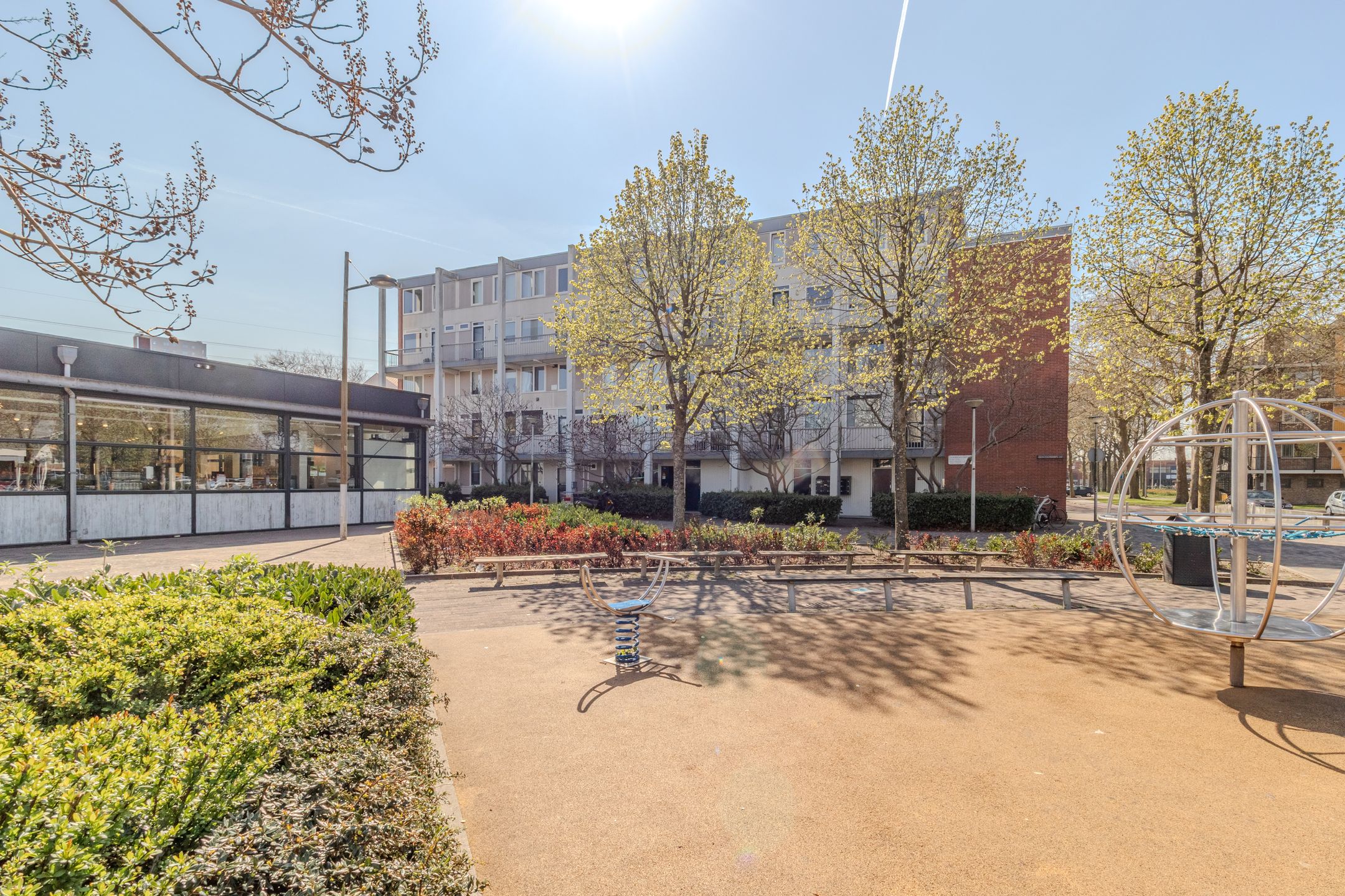 Foto 24 van Zilverschoonplein 7