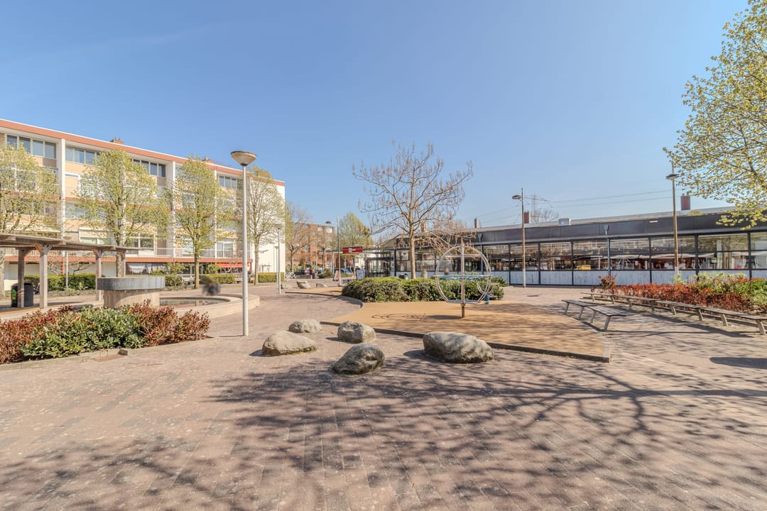 Foto 26 van Zilverschoonplein 7