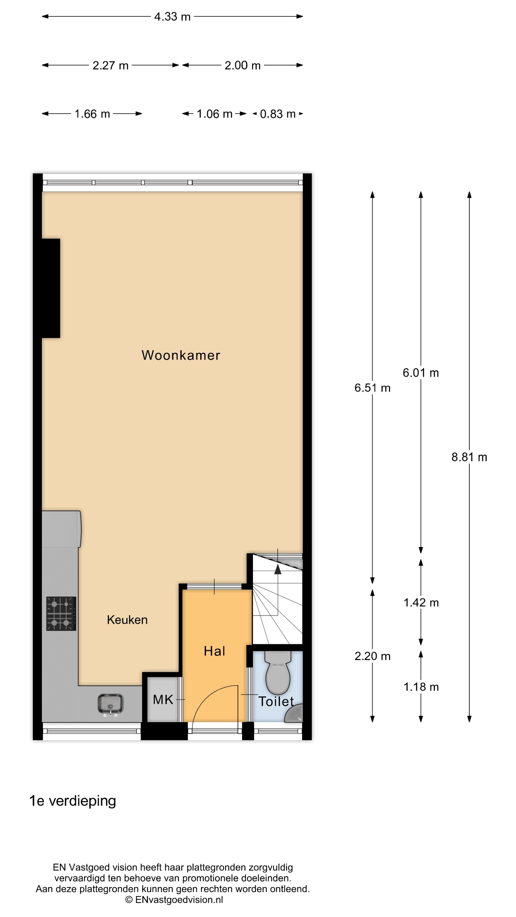 Foto 27 van Zilverschoonplein 7