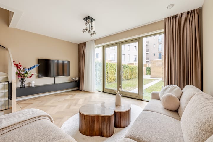 Foto 2 van Europalaan 505