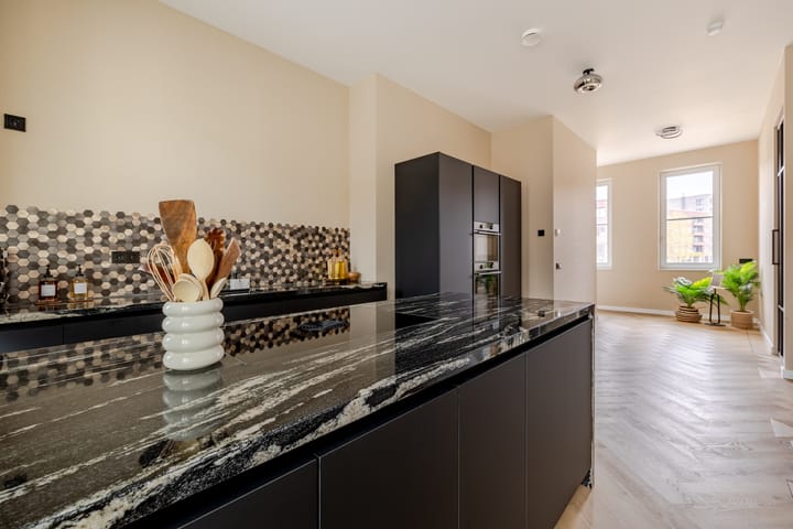 Foto 4 van Europalaan 505