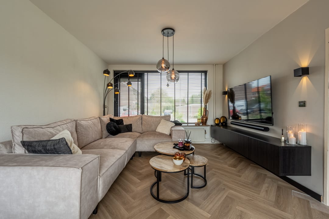 Photo 2 of Eendrachtslaan 46