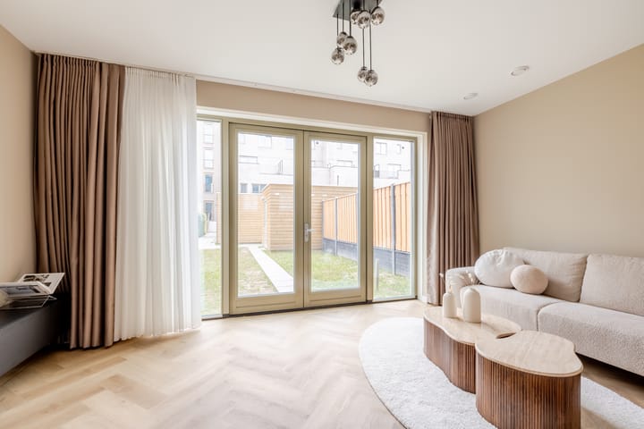 Foto 31 van Europalaan 505