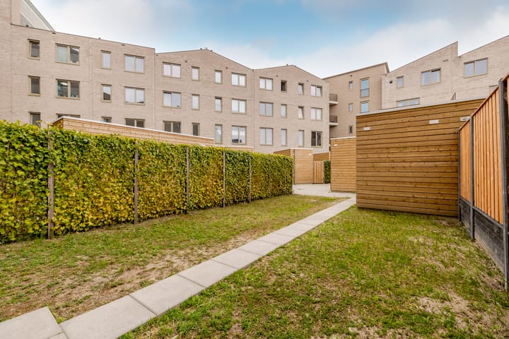 Foto 33 van Europalaan 505