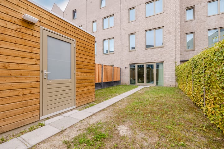 Foto 34 van Europalaan 505