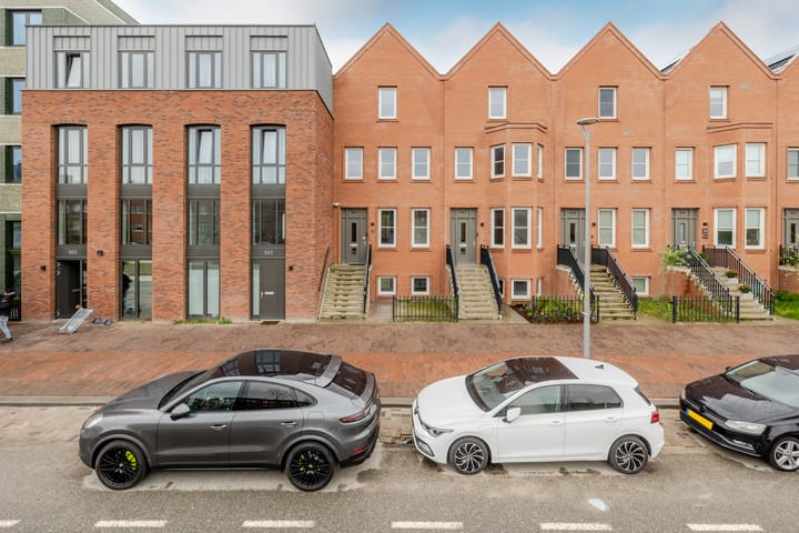 Foto 54 van Europalaan 505