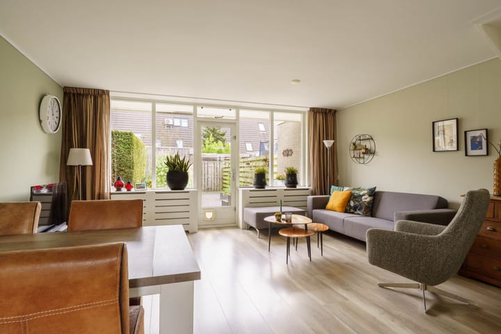 Foto 2 van Buñuellaan 53