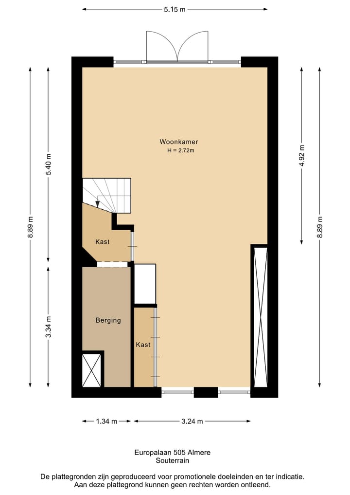 Foto 57 van Europalaan 505