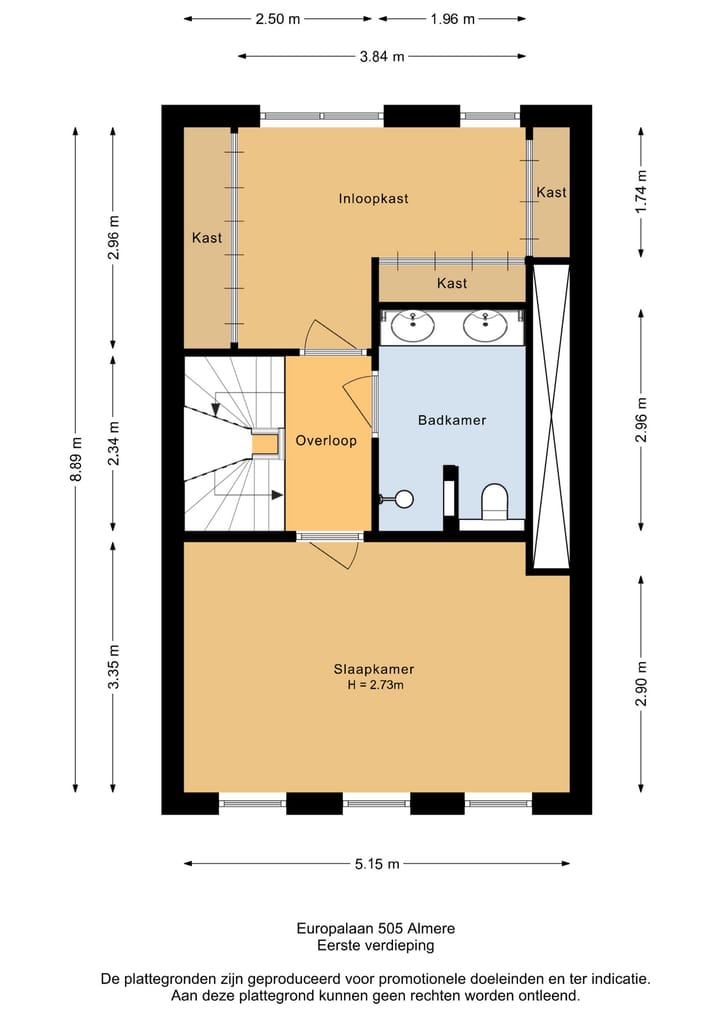 Foto 59 van Europalaan 505
