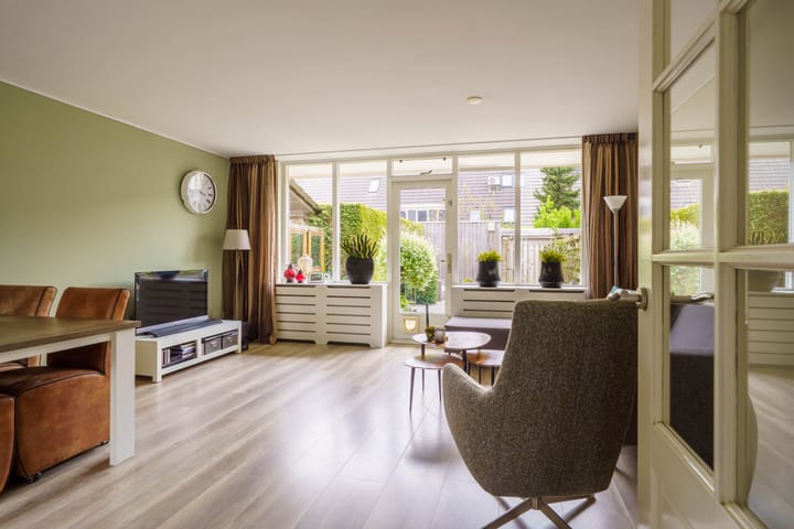 Foto 4 van Buñuellaan 53