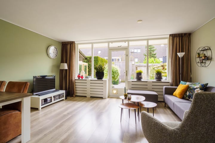 Foto 3 van Buñuellaan 53