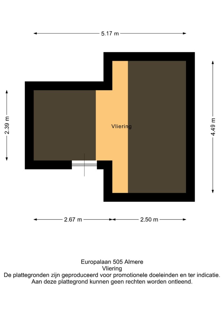Foto 61 van Europalaan 505