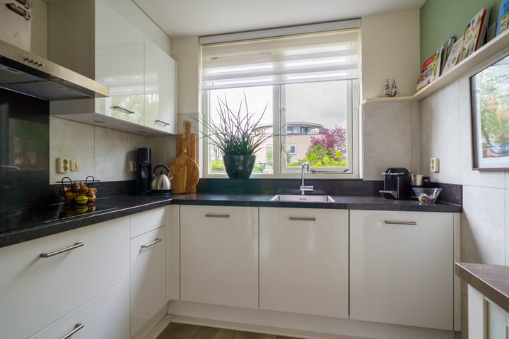 Foto 8 van Buñuellaan 53