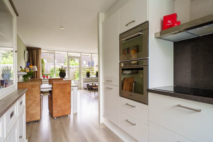 Foto 9 van Buñuellaan 53