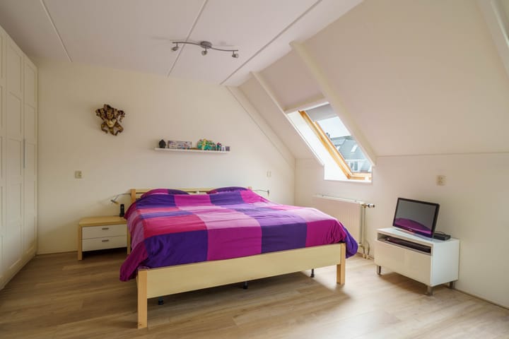 Foto 13 van Buñuellaan 53