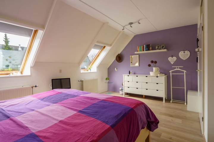 Foto 14 van Buñuellaan 53