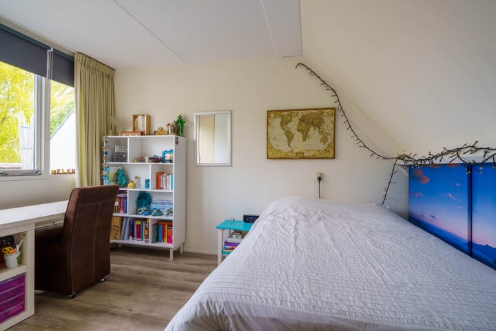 Foto 17 van Buñuellaan 53