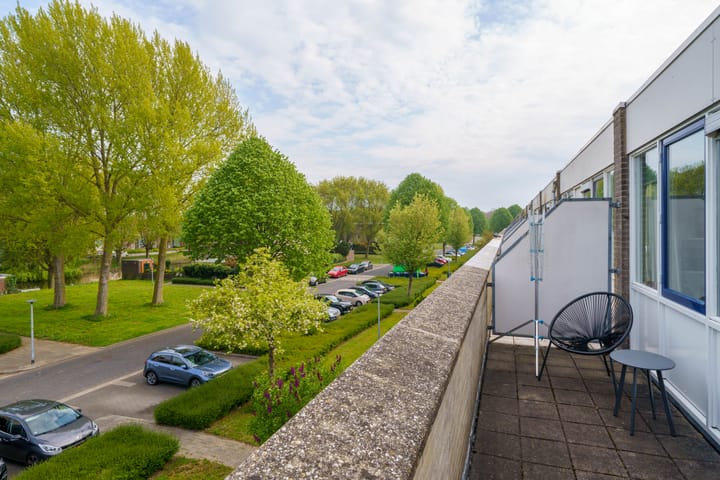 Foto 19 van Buñuellaan 53