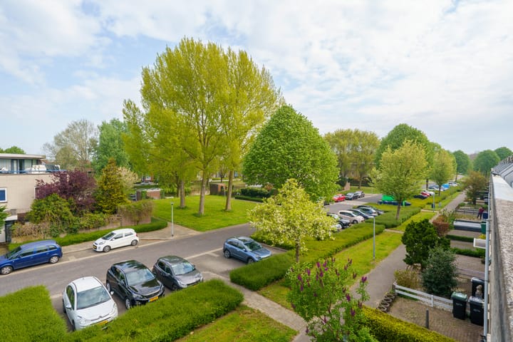 Foto 20 van Buñuellaan 53