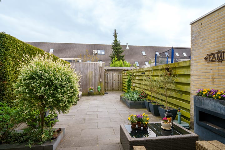 Foto 23 van Buñuellaan 53