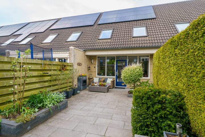 Foto 26 van Buñuellaan 53