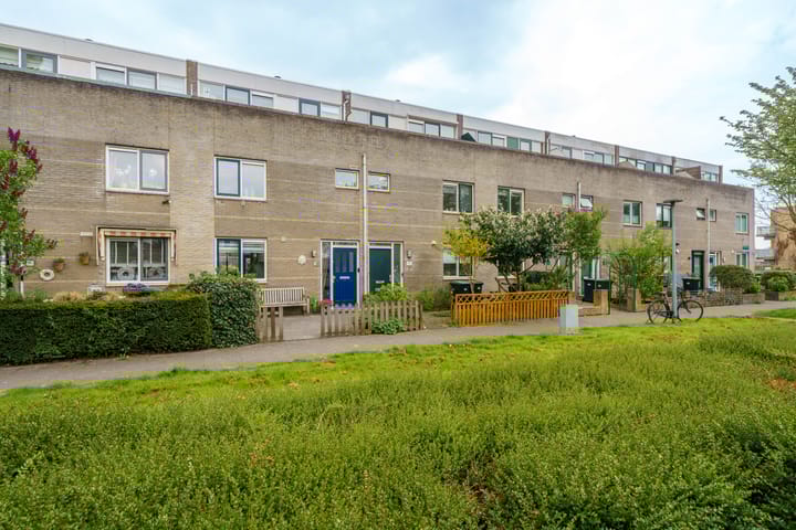 Foto 28 van Buñuellaan 53