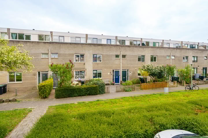 Foto 29 van Buñuellaan 53