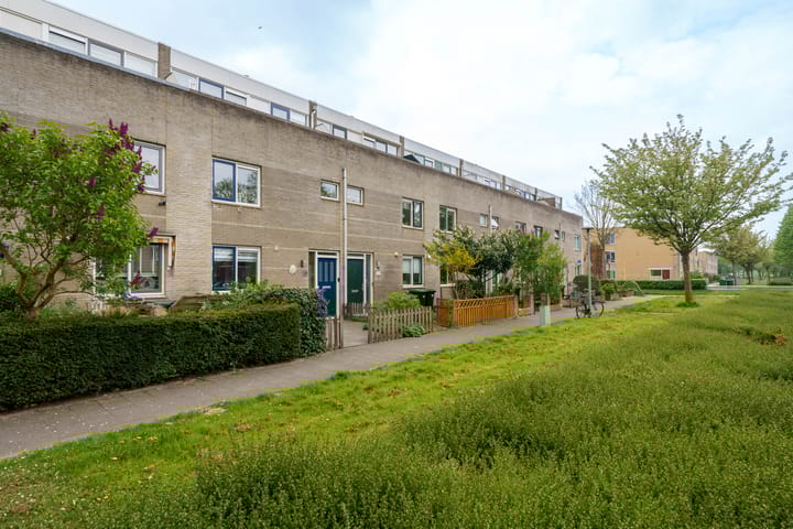 Foto 31 van Buñuellaan 53