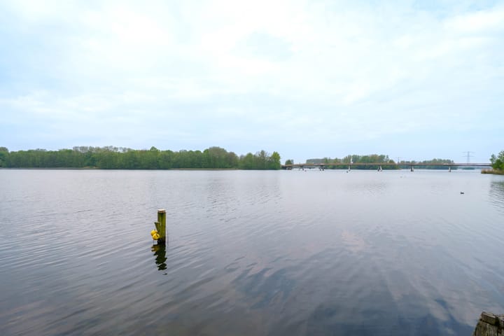 Foto 34 van Buñuellaan 53