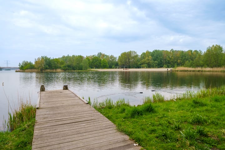 Foto 35 van Buñuellaan 53