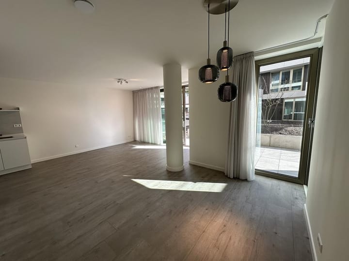 Foto 8 van Victor Beermannhof 47