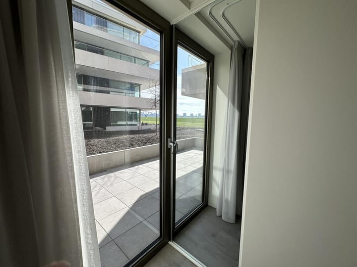 Foto 12 van Victor Beermannhof 47