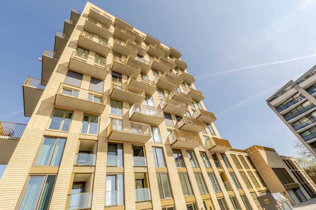 Foto 1 van Jaap van der Hoekplaats 250